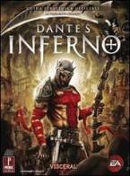 Dante's inferno. Guida strategica ufficiale di Bryan Dawson edito da Multiplayer Edizioni