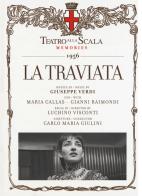 La Traviata. Ediz. italiana e inglese. Con 2 CD-Audio di Giuseppe Verdi edito da Classica Italia