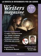 Writers magazine Italia vol.64 edito da Delos Digital