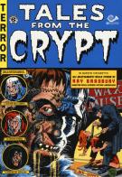 Tales from the crypt. Edizione integrale vol.2 edito da 001 Edizioni