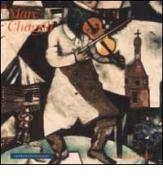 Marc Chagall. Calendario 2003 spirale edito da Impronteedizioni