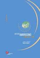 Antonio Ambrosino. La forma del tempo. Ediz. italiana e inglese edito da Gutenberg Edizioni