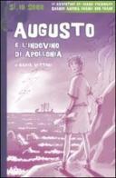 Augusto e l'indovino di Apollonia di Nadia Vittori edito da Lapis