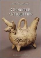 Cypriote antiquities di Caprez B. Csornay edito da L'Erma di Bretschneider