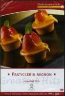 Pasticceria mignon. Ediz. italiana e inglese. DVD edito da Boscolo Etoile