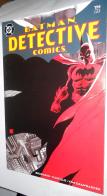 Batman detective comics vol.4 di Lorenzo Bartoli edito da Play Press Publishing