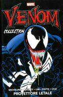 Venom collection vol.2 di David Michelinie, Mark Bagley, Ron Lim edito da Panini Comics