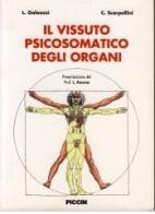 Il vissuto psicosomatico degli organi di L. Galeazzi, C. Scarpellini edito da Piccin-Nuova Libraria