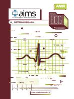 Manuale ECG edito da AIMS