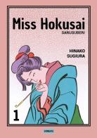 Miss Hokusai vol.1 di Hinako Sugiura edito da Dynit Manga