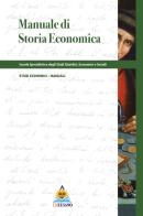 Manuale di storia economica edito da Edicusano