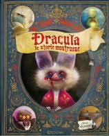 Dracula. Le storie mostruose di Jochen Till edito da Edicart