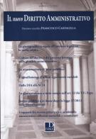 Il nuovo diritto amministrativo (2012) vol.1 edito da Dike Giuridica
