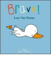 Bravo! di Leen Van Durme edito da Clavis