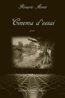 Cinema d'essai di Rosario Aveni edito da Edizioni Giuseppe Laterza