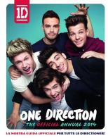 One Direction. The official annual 2014. La nostra guida ufficiale per tutte le directioner edito da L'Ippocampo
