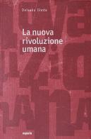 La nuova rivoluzione umana vol.23-24 di Daisaku Ikeda edito da Esperia