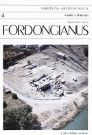 Fordongianus di Raimondo Zucca edito da Carlo Delfino Editore