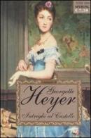 Intrighi al castello di Georgette Heyer edito da Sperling & Kupfer