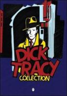 Dick Tracy collection. Con DVD di Gordon jr. Douglas, William Berke, John Rawlins edito da Casini