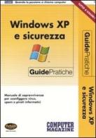 Windows XP e sicurezza edito da Sprea Book