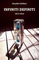 Infiniti definiti 2015-2016 di Rosalda Schillaci edito da Algra