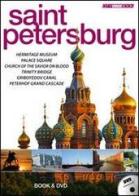 Saint Petersburg. DVD. Ediz. multilingue edito da Azzurra Publishing