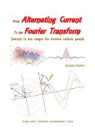 From alternating current to the Fourier transform. Journey in ten stages for evolved curious people di Sandro Ronca edito da Youcanprint