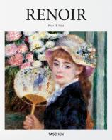 Renoir. Ediz. inglese di Peter H. Feist edito da Taschen