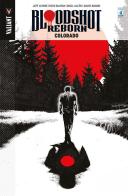 Bloodshot reborn vol.1 di Brian Reber, Jeff Lemire edito da Star Comics