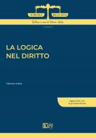 La logica nel diritto di Vittorio Italia edito da Key Editore