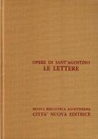 Opera omnia vol.22 di Agostino (sant') edito da Città Nuova