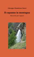 Il capanno in montagna di Giuseppe Pantaleone Sansò edito da Youcanprint