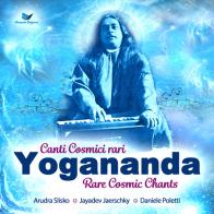 Rari canti cosmici-Rare cosmic chants. Audiolibro. Con chiavetta USB edito da Ananda Edizioni