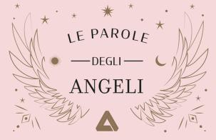 Le parole degli angeli. Con 50 Carte di Elodie Dracon edito da Armenia