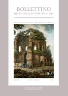 Bollettino dei musei comunali di Roma. Nuova serie (2014) vol.28 edito da Gangemi Editore