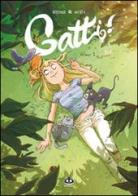 Gatti! vol.1 di Frédéric Brrémaud, Paola Antista edito da Renoir Comics