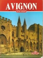 Geheel Avignon di Giovanna Magi edito da Bonechi