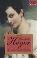 L' inarrestabile Sophy di Georgette Heyer edito da Sperling & Kupfer