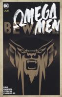 Omega Men vol.1 edito da Lion