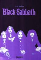 Black Sabbath di Joel McIver edito da Tsunami