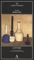 Lettere di Giorgio Morandi edito da Abscondita