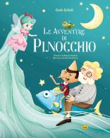 Pinocchio. Ediz. a colori di Caterina Falconi edito da Grillo Parlante