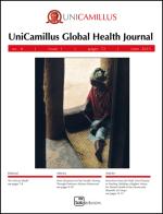 UGHJ. UniCamillus Global Health Journal (2025) vol. 8 edito da Tab edizioni