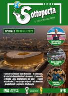 Sottoporta review. Il calcio internazionale vol.6 edito da Gianluca Iuorio Urbone Publishing