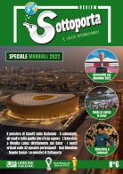 Sottoporta review. Il calcio internazionale vol. 6 edito da Gianluca Iuorio Urbone Publishing