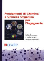 Fondamenti di chimica e chimica organica. Con Contenuto digitale per download e accesso on line edito da McGraw-Hill Education