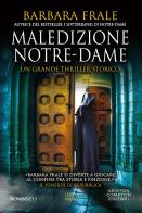 Maledizione Notre-Dame di Barbara Frale edito da Newton Compton Editori