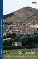 Rivisondoli. Guida storico-artistica alla città e dintorni edito da CARSA