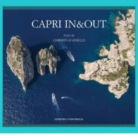 Capri in&out. Ediz. italiana e inglese edito da Edizioni La Conchiglia